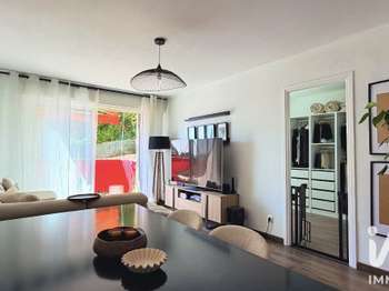 Vente Appartement 4 piècesNice