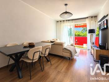 Vente appartement 4 pièces Nice 06