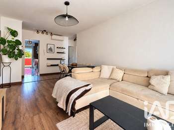 Vente Appartement 4 piècesNice