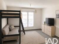Vente appartement 1 pièce Vente appartement 1 pièce