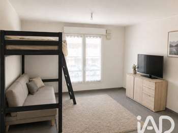 Vente Appartement T1Nice