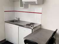 Vente appartement 1 pièce Vente appartement 1 pièce