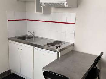 Vente appartement 1 pièce Vente appartement 1 pièce