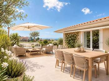 Vente Appartement 4 piècesNice