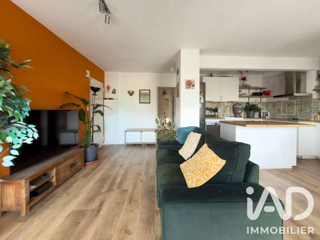 Appartement 3 pièces 67 m² · à Nice · 67 m² · 250 000 €