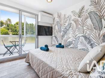 Vente appartement 1 pièce Vente appartement 1 pièce