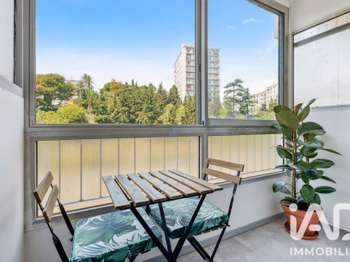 Vente appartement 1 pièce Vente appartement 1 pièce
