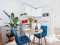 Vente appartement 1 pièce Vente appartement 1 pièce