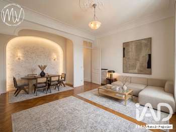 Vente Appartement 2 piècesNice