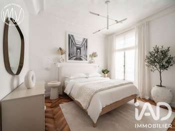 Vente appartement 2 pièces Vente appartement 2 pièces