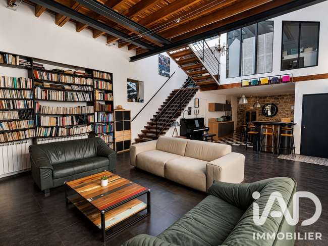 Appartement 4 pièces 124 m² · à Nice · 124 m² · 729 000 €