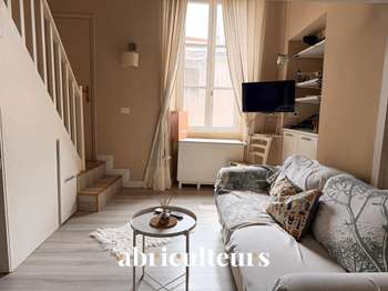 Vente Appartement T1Nice