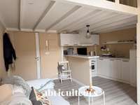 Vente appartement 1 pièce Vente appartement 1 pièce