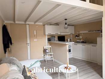 Vente appartement 1 pièce Vente appartement 1 pièce