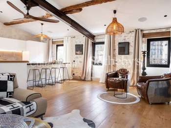 Vente Appartement 4 piècesNice