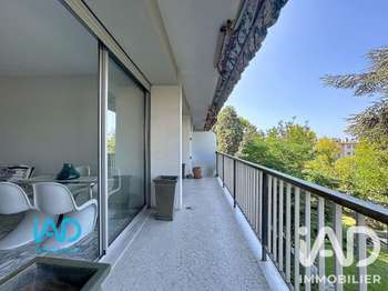 Vente Appartement 3 piècesNice