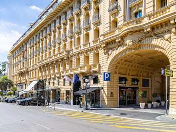 Vente Appartement 3 piècesNice