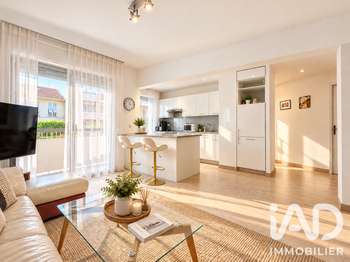 Vente Appartement 5 piècesNice