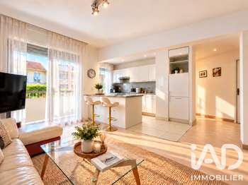 Vente Appartement 5 piècesNice