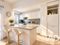 Vente appartement 5 pièces Vente appartement 5 pièces
