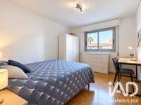 Vente appartement 5 pièces Vente appartement 5 pièces