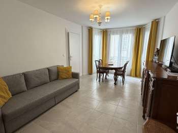 Vente Appartement 2 piècesNice