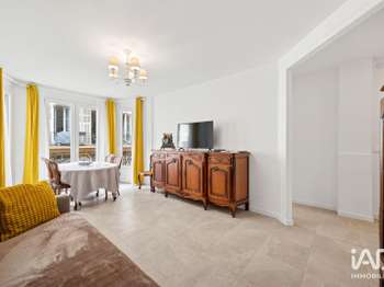 Vente Appartement 2 piècesNice