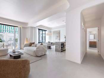 Vente Appartement 3 piècesNice