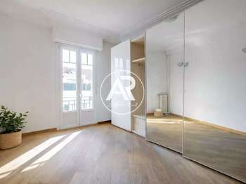 Vente Appartement 3 piècesNice