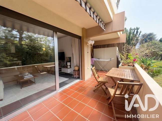 Appartement 2 pièces 52 m² · à Nice · 52 m² · 285 000 €