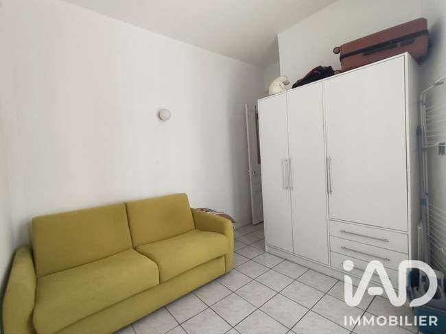 Appartement 2 pièces 25 m² · à Nice · 25 m² · 130 000 €