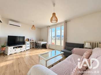 Vente Appartement 2 piècesNice