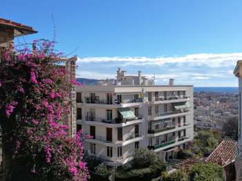 Vente appartement 2 pièces Nice 06