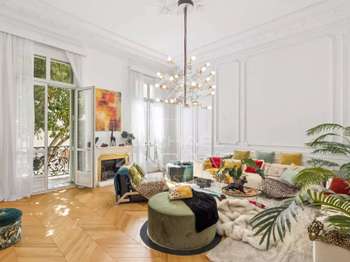 Appartement 3 pièces 111 m² · à Nice · 111 m² · 895 000 €