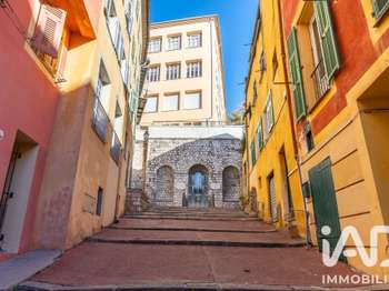 Vente Appartement 3 piècesNice
