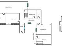 Vente appartement 3 pièces Vente appartement 3 pièces