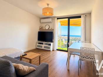 Vente appartement 4 pièces Nice 06