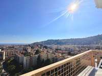 Vente appartement 4 pièces Vente appartement 4 pièces