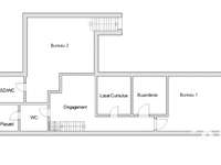 Vente appartement 11 pièces Vente appartement 11 pièces