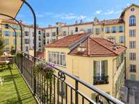 Vente appartement 6 pièces Vente appartement 6 pièces