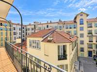 Vente appartement 6 pièces Vente appartement 6 pièces