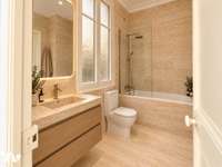 Vente appartement 6 pièces Vente appartement 6 pièces