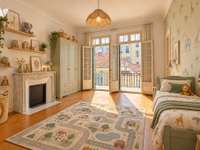 Vente appartement 6 pièces Vente appartement 6 pièces