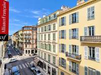 Vente appartement 6 pièces Vente appartement 6 pièces
