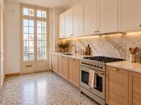 Vente appartement 6 pièces Vente appartement 6 pièces