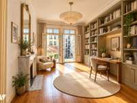 Vente appartement 6 pièces Vente appartement 6 pièces
