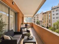 Vente appartement 5 pièces Vente appartement 5 pièces