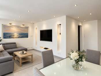 Vente Appartement 5 piècesNice
