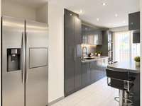 Vente appartement 5 pièces Vente appartement 5 pièces
