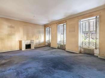 Vente appartement 6 pièces Nice 06